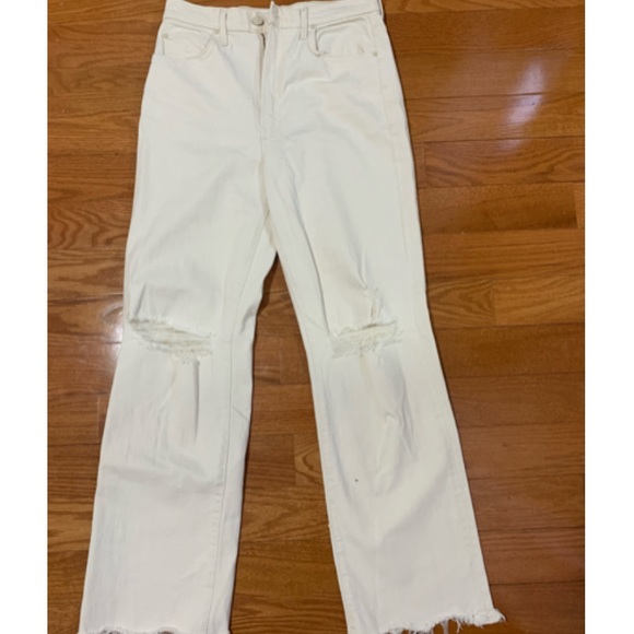 Mother Jeans - Picture 2 of 3